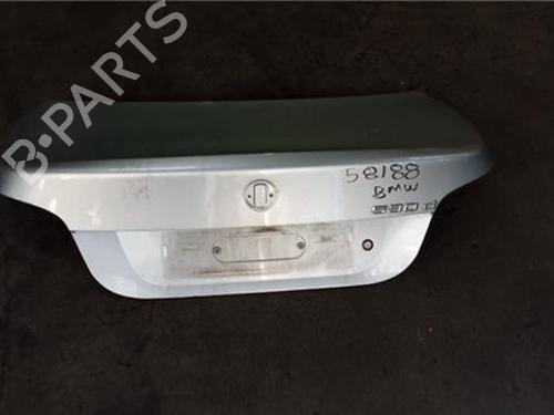 Bakluke CC/Kombi-Kupé BMW 5 (E60) 530 d (218 hp) 18388073
