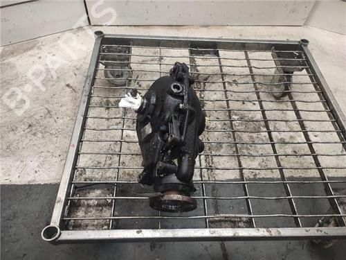 Used Rear differential BMW X3 (E83) xDrive 20 d (177 hp) 20242043