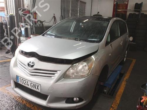 Used Parts TOYOTA VERSO VAN (_R2_) VVTi (ZGR21) (147 hp) 1719055