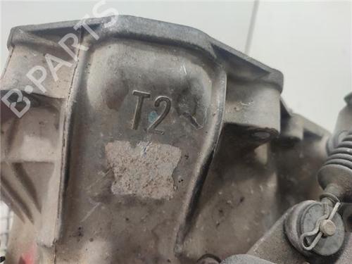 Gearbox CHEVROLET AVEO / KALOS Hatchback (T250, T255) 1.2 | BP27992608M3