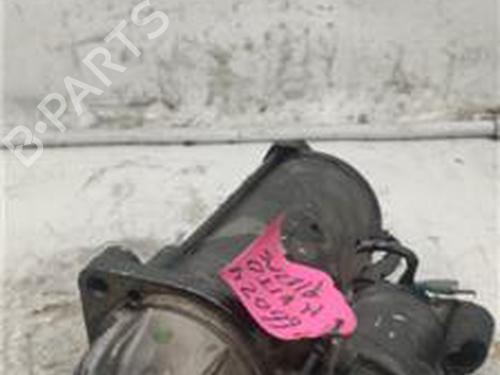 Used Starter MERCEDES-BENZ VITO Van (W638) 108 D 2.3 (638.064, 638.068) (79 hp) 19445450