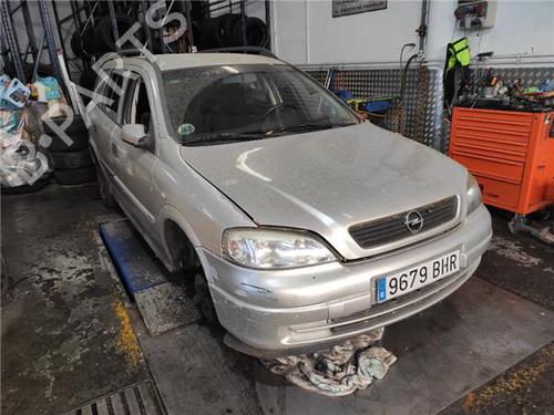 AC compressor OPEL ASTRA G Estate (T98) 1.6 16V (F35) | BP29319001M34 