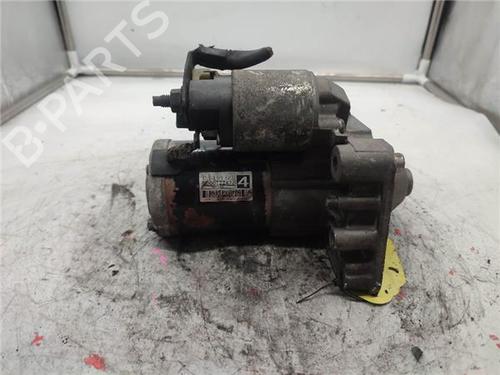 Startmotor CITROËN C4 I (LC_) 1.6 HDi (90 hp) 28526287