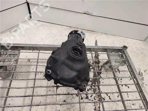 Front differential BMW X3 (E83) 2.0 d | BP24459781M23 
