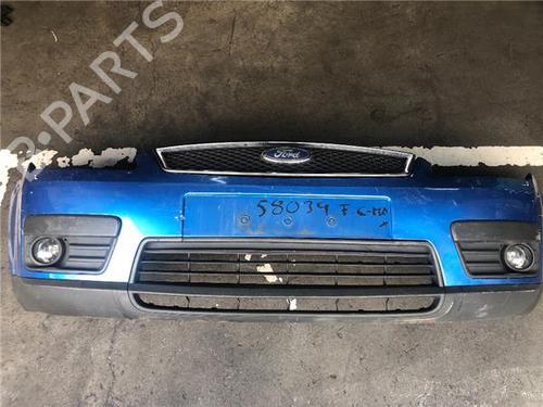 Used Front bumper FORD FOCUS C-MAX (DM2) 1.6 TDCi (90 hp) 18378086