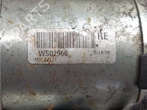 Startmotor OPEL ASTRA H GTC (A04) 1.9 CDTi (L08) | BP30092923M8