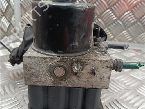 ABS pump CITROËN C2 (JM_) 1.4 HDi | BP31162703M43