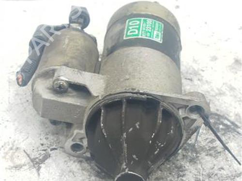 Used Starter KIA CERATO I Hatchback (LD) 2.0 (143 hp) 27530555