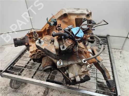 Used Gearbox HONDA CR-V I (RD) 2.0 16V 4WD (RD1, RD3) (147 hp) 21754983