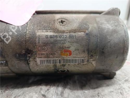 Starter BMW 3 (E46) 320 d | BP30139506M8