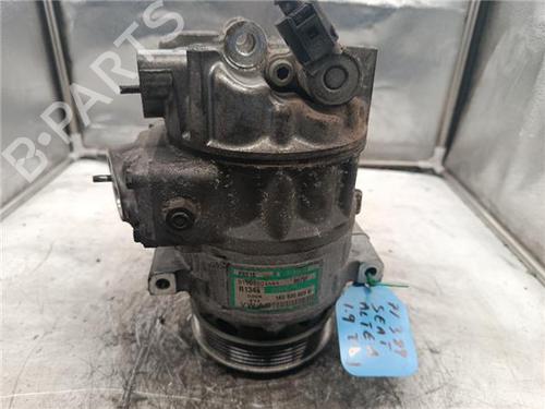 Used AC compressor AC compressor SEAT ALTEA (5P1) 1.9 TDI (105 hp) 33859763 33859763