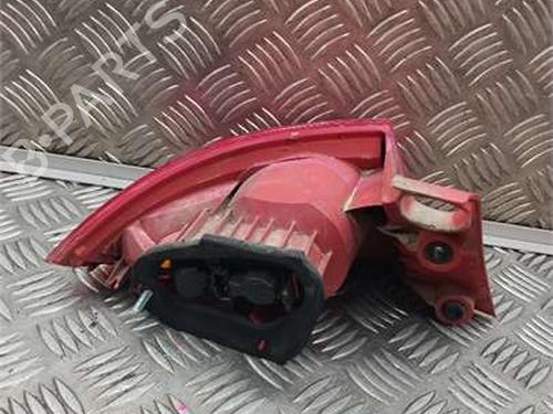 Right taillight SEAT LEON (1P1) 1.6 TDI | BP40615482C35 - Image 2