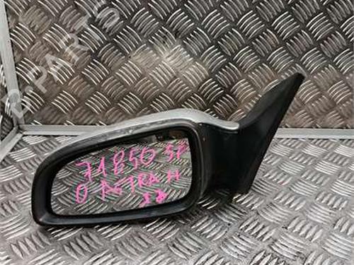 left-mirror-opel-astra-h-a04-2004-2005-2006-2007-2008-2009-2010-2011-2012-2013-2014-34572940 main image