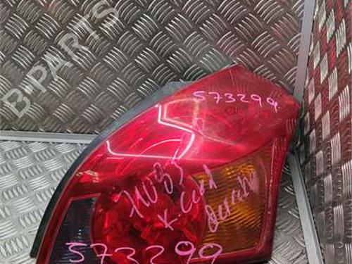 Used Right taillight Right taillight 39418643 39418643