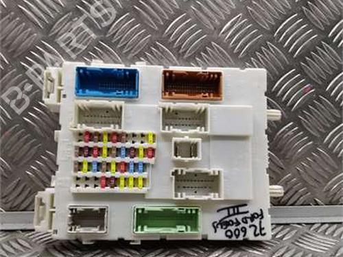 Used Electronic module Electronic module FORD FOCUS III Turnier 1.0 EcoBoost (125 hp) 39699232 39699232