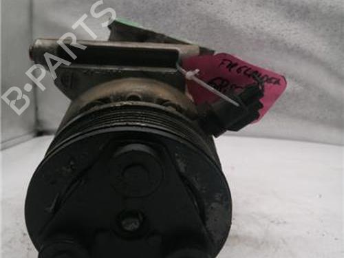 AC Kompressor LAND ROVER FREELANDER 2 (L359) 2.2 TD4 4x4 | BP29872440M34 