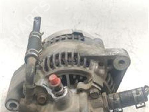 Alternator LAND ROVER FREELANDER I Soft Top (L314) 2.0 DI 4x4 | BP18003340M7 
