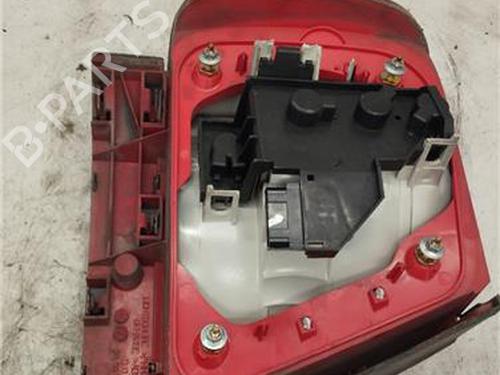 Right taillight AUDI A4 B5 (8D2) 1.9 TDI | BP29151744C35
