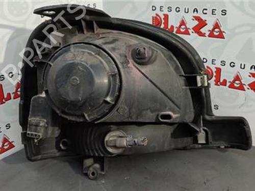 Left headlight RENAULT KANGOO (KC0/1_) 1.9 dTi (KC0U) | BP18378488C28 