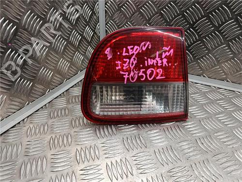 Venstre baglygte bagklap SEAT LEON (1M1) 1.9 TDI (110 hp) 30714803