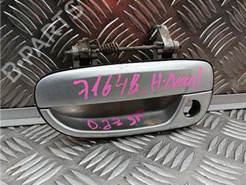 Used Left front window switch Left front window switch HYUNDAI ACCENT II (LC) 1.3 (86 hp) 33948923 33948923