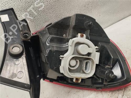 Right taillight ALFA ROMEO GIULIETTA (940_) 1.4 TB (940FXB1A, 940FXB11) | BP29151758C35