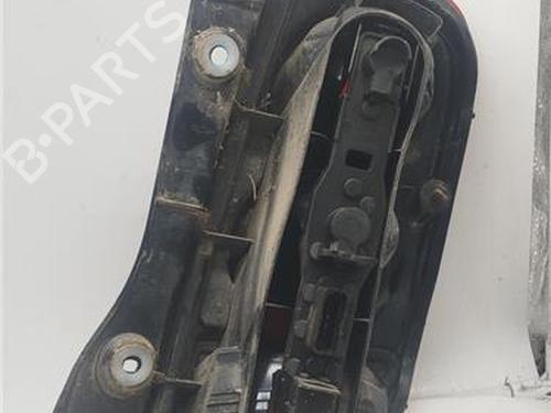 Left taillight NISSAN MICRA III (K12) 1.2 16V | BP27975532C34 