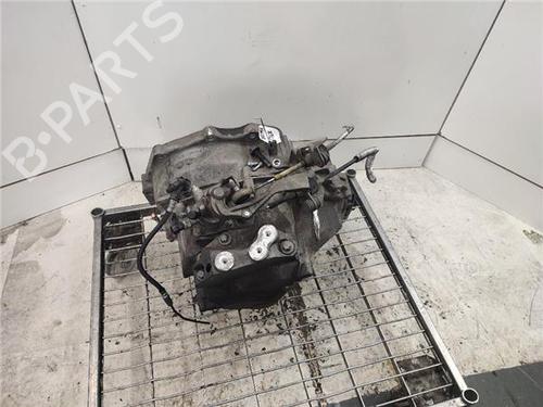 Gearbox OPEL ZAFIRA A MPV (T98) 2.2 16V (F75) | BP22684772M3 
