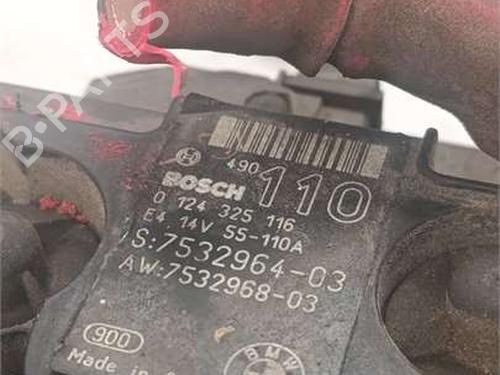 Alternator BMW 1 (E81) 116 i | BP36820128M7 - Image 4