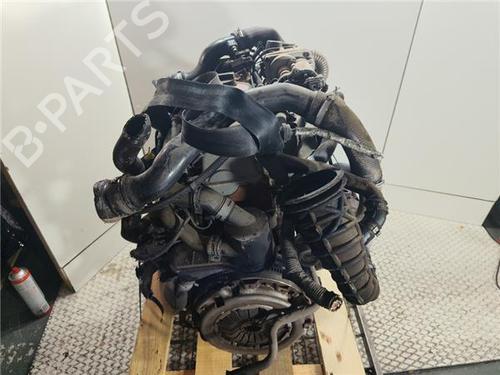 Engine FORD TRANSIT CONNECT (P65_, P70_, P80_) 1.8 TDCi | BP33808441M1 - Image 3