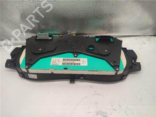 Instrument cluster DACIA DUSTER (HS_) 1.5 dCi | BP19410101C47 