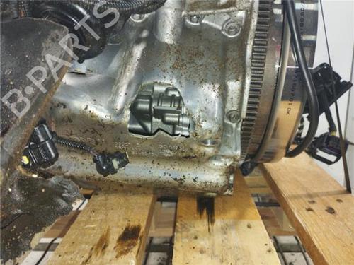 Engine BMW 2 Gran Coupe (F44) 218 i | BP29017545M1