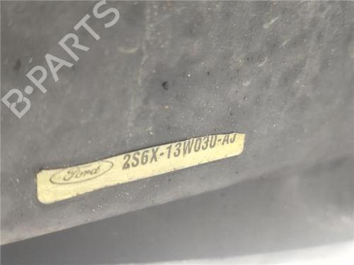 Left headlight FORD FIESTA V (JH_, JD_) 1.4 TDCi | BP23646969C28 