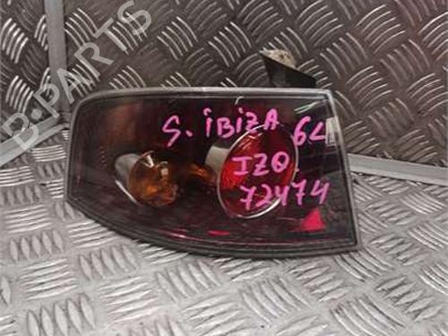 Used Left taillight Left taillight 37530100 37530100