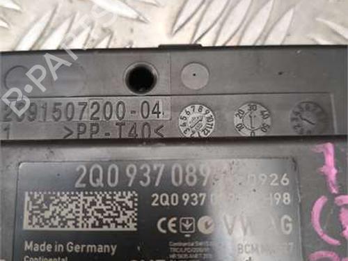 Electronic module VW POLO VI (AW1, BZ1, AE1) 1.0 TSI | BP40241286M83 - Image 3