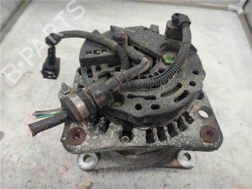 Used Alternator SEAT AROSA (6H1) 1.4 (60 hp) 24534303