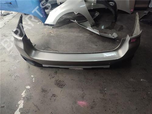 Used Rear bumper SUBARU LEGACY V (BM) 2.0 D AWD (BMD) (150 hp) 31843515