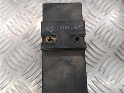 Used Other SEAT IBIZA III (6L1) 1.9 TDI (100 hp) 31576016