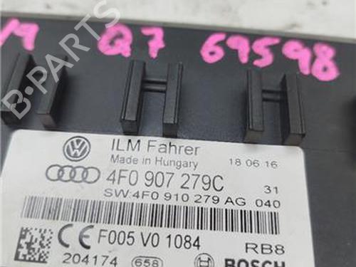 Modulo electronico AUDI Q7 (4LB) 3.0 TDI quattro | BP29170586M83 