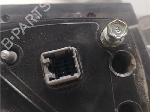 Right mirror HYUNDAI i30 (FD) 1.6 CRDi | BP29621525C27 