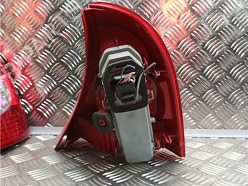 Achterlicht links RENAULT CLIO II (BB_, CB_) 1.2 16V (BB05, BB0W, BB11, BB27, BB2T, BB2U, BB2V, CB05,... | BP29986536C34