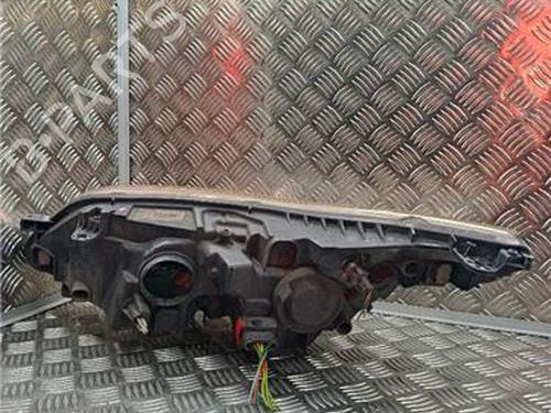 Højre forlygte CITROËN C4 I (LC_) 1.6 HDi | BP30797722C29