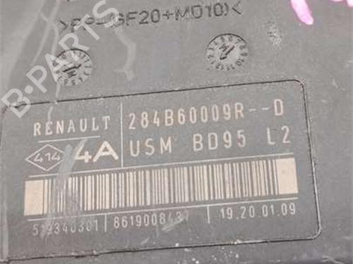 Fuse box RENAULT MEGANE III Hatchback (BZ0/1_, B3_) 1.5 dCi | BP37227032E1 - Image 3