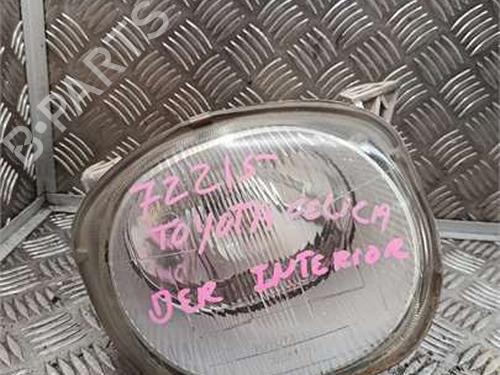 Used Right headlight Right headlight 37686640 37686640