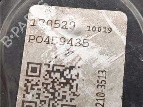 Alternator MAZDA 3 (BK) 1.6 DI Turbo | BP33059728M7 - Image 3