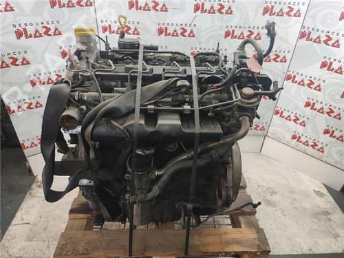 Motor CHRYSLER PT CRUISER (PT_) 2.2 CRD (121 hp) 18381496