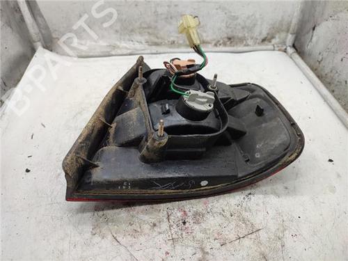 Left taillight SUBARU LEGACY III (BE) 2.5 AWD (BE9) | BP29577365C34 