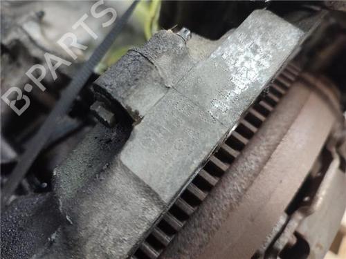 Engine CITROËN BERLINGO Box Body/MPV (B9) 1.6 HDi 90 | BP29645187M1 