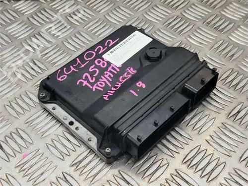 Used Control unit Control unit TOYOTA AVENSIS Estate (_T27_) 1.8 VVT-i (ZRT271_, ZRT271R) (147 hp) 40274376 40274376