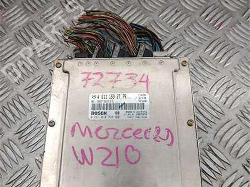 Used Control unit Control unit 38714171 38714171